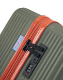 Großer Hartschalenkoffer NORTH BEACH