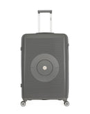 OBAGO – 3er-Set: Hartschalenkoffer ORION