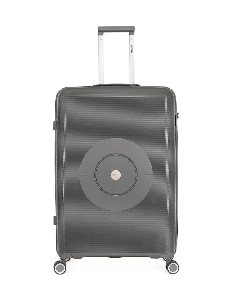 OBAGO – 2er-Pack: Großer Koffer und mittelgroßer Koffer ORION