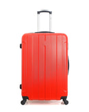 HERO – Großer Hartschalenkoffer 75cm FOGO