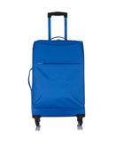 LPB LUGGAGE - Mittelgroßer Koffer 65cm ANAIS