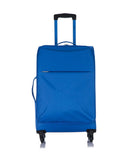 LPB LUGGAGE - 3er-Set: Hartschalenkoffer ANAIS