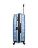LPB LUGGAGE - 4er-Set: Hartschalenkoffer GIULIA-C