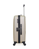 AMERICAN TRAVEL – Mittelgroßer Koffer 65cm BROOKLYN