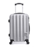 LPB LUGGAGE - Großer Koffer ABY