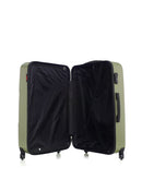 HERO – Großer Hartschalenkoffer 75cm CORONADO