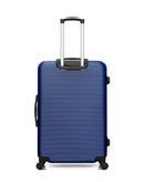 LPB LUGGAGE - 3er-Set: Hartschalenkoffer MUNICH