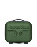 AMERICAN TRAVEL – Kosmetikkoffer CHELSEA-K