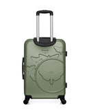 LPB LUGGAGE - 3er-Pack: Mittelgroßer Koffer, Handgepäck und Kosmetikkoffer AELYS