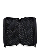 HERO – 4er-Set: Hartschalenkoffer CORONADO-C