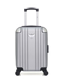 LPB LUGGAGE - Handgepäck - Koffer 50cm AMELI-E