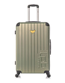 LPB LUGGAGE - 4er-Set: Hartschalenkoffer MARIANNE-M