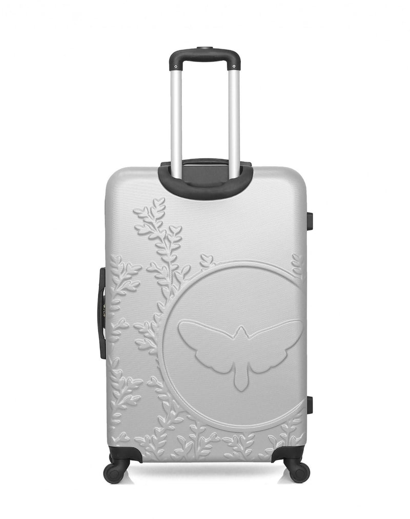 LPB LUGGAGE - LOT DE 2 - Valises grand format et weekend NAIS