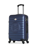 GERARD PASQUIER - Mittelgroßer Koffer MIMOSA-A