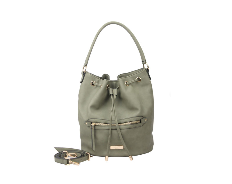 UNBRANDED - Handtasche ROBINETTE