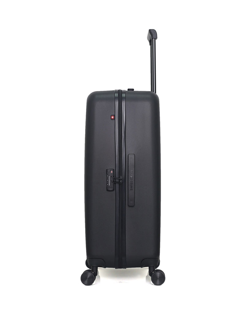 SWISS KOPPER - LOT DE 3 - Valises grand format, weekend et cabine ZURICH