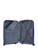 OBAGO – 4er-Set: Hartschalenkoffer PEGASE-C