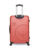 LPB LUGGAGE - Großer Koffer 75cm ELEONOR