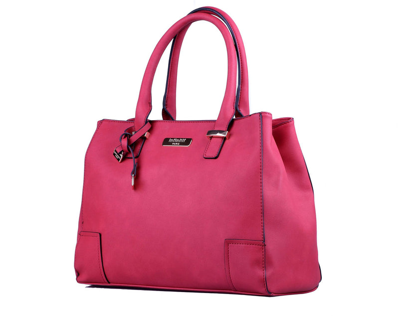 UNBRANDED - Handtasche JONQUILLE