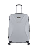 BLUESTAR – 3er-Set: Hartschalenkoffer GARIBALDI