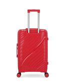 OBAGO – 2er-Pack – Mittelgroßer Koffer und Handgepäck XS LYRA