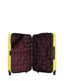 AMERICAN TRAVEL – Großer Koffer 75cm QUEENS