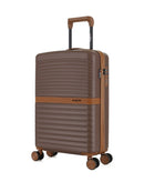 2er-Set Hartschalenkoffer BELAIR (S/XS)