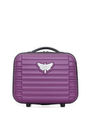LPB LUGGAGE - Kosmetikkoffer GIULIA-K
