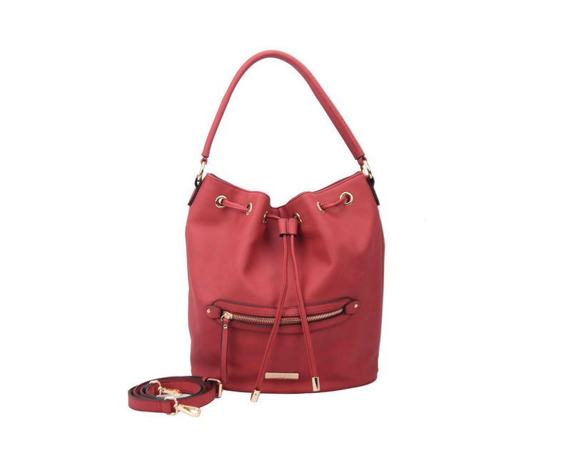 UNBRANDED - Handtasche ROBINETTE