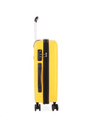 DELSEY - Handgepäck – Hartschalenkoffer 55cm BRISBAN