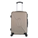 VERTIGO – Mittelgroßer Koffer KARACHI-A