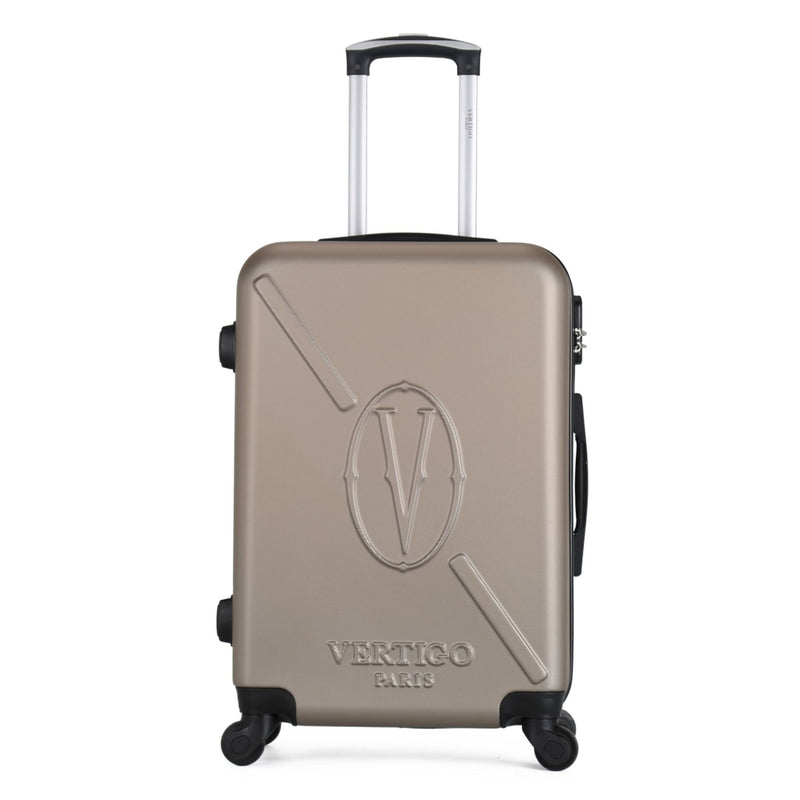 VERTIGO – Mittelgroßer Koffer KARACHI-A
