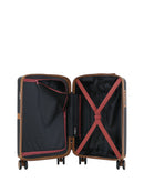 XS-Handgepäck-Hartschalenkoffer BELAIR