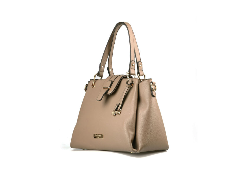 UNBRANDED - Handtasche NOIRON