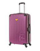 LPB LUGGAGE - 4er-Set: Hartschalenkoffer MARIANNE-M