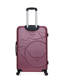LPB LUGGAGE - 4er-Set: Hartschalenkoffer AELYS-C