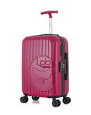 LPB LUGGAGE - Handgepäck - Koffer 55cm ROMANE