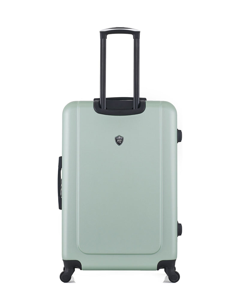 GENTLEMAN FARMER – 3er-Pack – Großer Koffer, Handgepäck und Handgepäck XXS PORTER