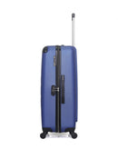 LPB LUGGAGE HAMBOURG - 4-teiliges Gepäckset aus ABS (großes Format, mittleres Format, Handgepäck S und Beautycase)