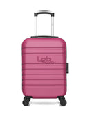 LPB LUGGAGE - 2er-Set: Hartschalenkoffer AURELIA-H