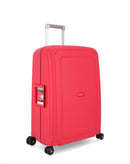 SAMSONITE - Mittelgroßer Koffer 69cm S'CURE SPINNER