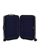 DELSEY - Handgepäck – Hartschalenkoffer 55cm TURENNE