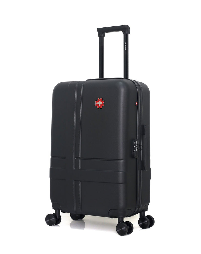 Mittelgroßer Koffer 65cm USTER