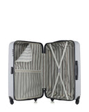 GENTLEMAN FARMER - Großer Hartschalenkoffer 75cm DAMON