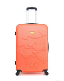 LPB LUGGAGE - 5er-Set: Hartschalenkoffer AELYS-F