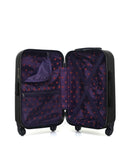 LPB LUGGAGE - Handgepäck - Koffer 55cm ELEONOR