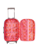 BLUESTAR – Mittelgroßer Koffer DACCA