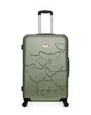 LPB LUGGAGE - 4er-Set: Hartschalenkoffer AELYS-C