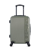 GENTLEMAN FARMER – Handgepäck - Hartschalenkoffer LIAM