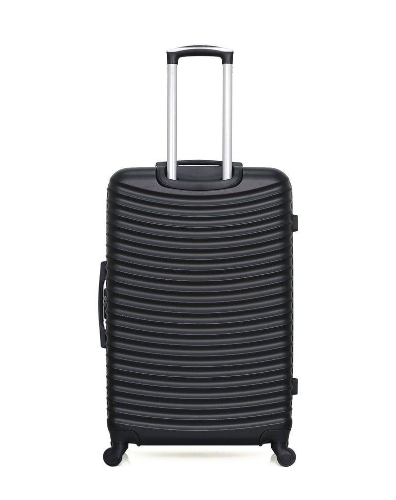 3er-Pack - Großer, mittelgroßer und Handgepäck-Koffer ETNA